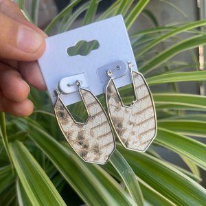 Handcrafted Earrings